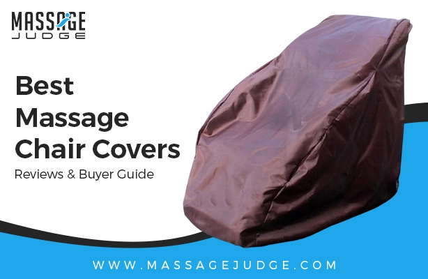 4 Best Massage Chair Covers To Keep It Protected – Massage Judge